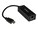 StarTech.com ST121HDBTDK Image 2 from Left-angle
