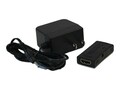 Tripp Lite HDMI Extender Equalizer, Active Repeater for Video and Audio, 1080p at 24Hz, B122-000, 7449708, Video Converters, Extenders & Splitters