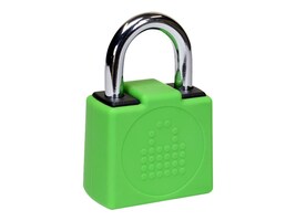 Lock N Charge Technologies 10128 Main Image from Left-angle