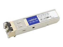 AddOn SFP-1OC48-SR-AO Main Image from Left-angle