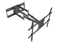 Mount-It! The Beast Heavy Duty TV Wall Mount With Long Extension Arms, MI-394                        , 41801371, Stands & Mounts - Digital Signage & TVs