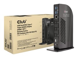 Club 3D CSV-1563 Main Image from Right-angle Club 3D CSV-1563 Main Image from Right-angle