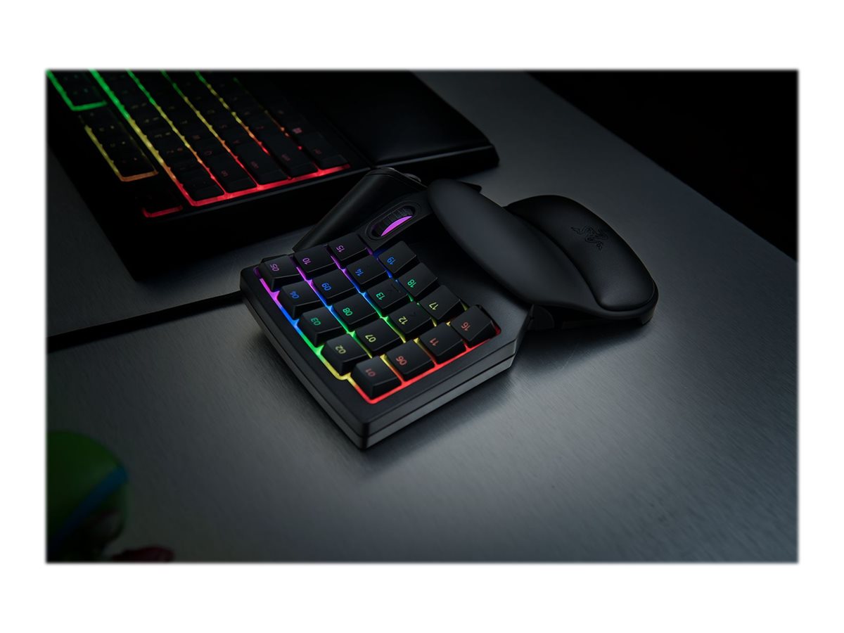 Razer Tartarus V2 Mecha Membrane Key (RZ07-02270100-R3U1)