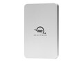 Other World 2TB OWC Envoy Pro Electron USB External Solid State Drive, OWCENVPK02, 41692554, Solid State Drives - External