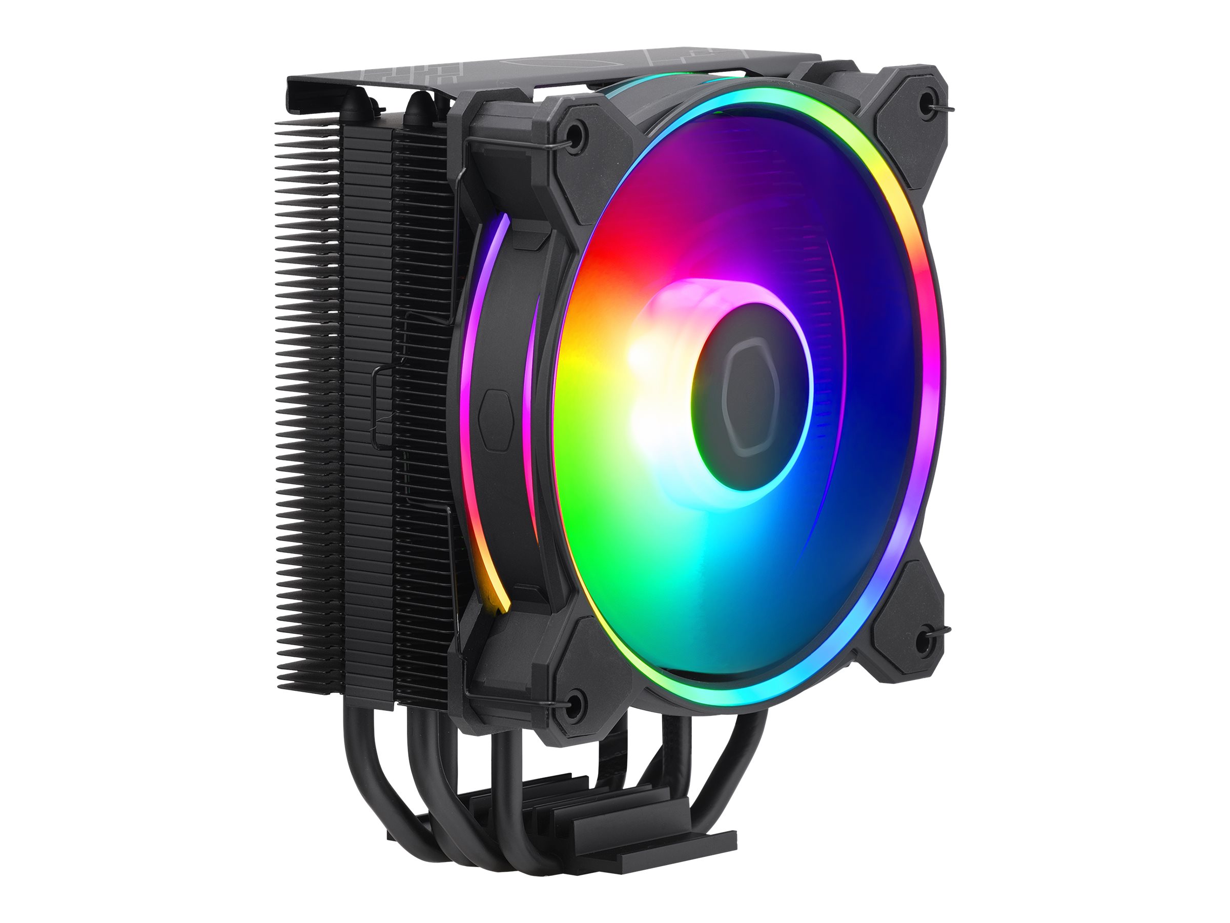 Cooler Master Hyper 212 Halo Black Cooler