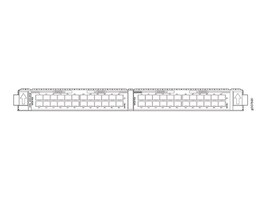 Juniper Networks MX2K-MPC6E Main Image from Front