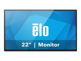 Elo Touch Solutions E448150                        Main Image from Front