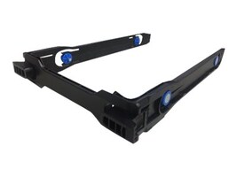 QNAP TRAY-35-NK-BLK05 Main Image from Right-angle