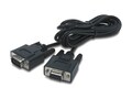 APC Smart Signaling UPS Serial Cable, 6ft, 940-0024, 110081, Cables