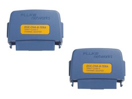 Fluke Networks DSX-CHA-8-TERA-S Main Image from Front