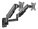 Mount-It! MI-1766B                       Image 5 from Left-angle