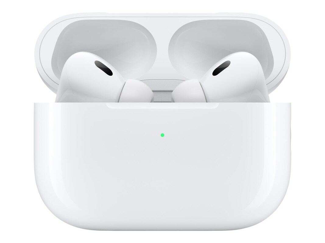 Apple AirPods Pro (2nd Generation) - MQD83AM/A