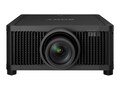 Sony VPL-GTZ380 P 4K SXRD Laser Projector, 10000 Lumens, Black (No Lens), VPLGTZ380/P, 41752780, Projectors
