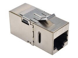 Tripp Lite N235-001-SH-D Main Image from Left-angle