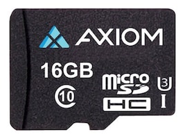 Axiom MSDHC10U316-AX Main Image from Front