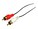 StarTech.com MU3MMRCA Image 3 from Right-angle
