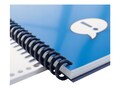 Print & Finishing Solutions 5 8 GBC ProClick Binding Spine, 2514517                       , 41864681, Printers - Output Trays/Sorters