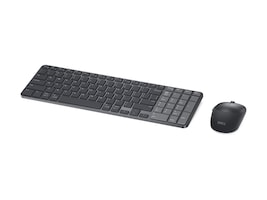 Dell KM746-BLK-US Main Image from Right-angle Dell KM746-BLK-US Main Image from Right-angle