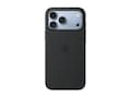 Apple iPhone 18 Pro Max SI Case Black-ZML, MK954ZM/A, 42200107, Carrying Cases - Phones/PDAs Apple iPhone 18 Pro Max SI Case Black-ZML, MK954ZM/A, 42200107, Carrying Cases - Phones/PDAs