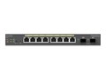 EnGenius ENGENIUS FIT MANAGED EWS2910FP, EWS2910FP-FIT, 41682495, Network Switches
