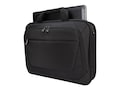 Targus CityLite Topload Notebook Case, Fits 15.6, Black, TBT053US, 10238637, Carrying Cases - Notebook