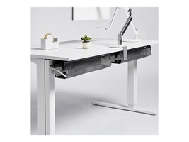 Humanscale NT1LWG                         Main Image from Left-angle