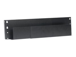 Panduit SN8FBB Main Image from Left-angle
