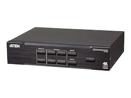 Aten Technology VP1420 Main Image from Right-angle