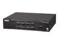 Aten VP1420 4x2 True 4K Presentation Matrix Switch, VP1420, 37945577, Network Switches