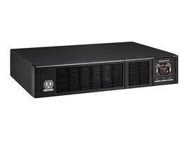 Minuteman - UPS END3000RT2U-LNC                Main Image from Left-angle