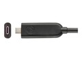 Kramer USB C Full Features AOC Cable-, CLS-AOCU32/FF-35              , 41957097, Cables