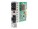 Omnitron Systems Technology 8651-1 Image 1 from Left-angle
