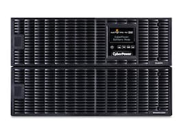 CyberPower OL6KRT Main Image from Front CyberPower OL6KRT Main Image from Front