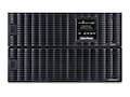 CyberPower 6U 6KVA 5.4kW OL UPS, Rack Tower Trans L6-30P (OL6KRT), OL6KRT, 35092873, Battery Backup/UPS CyberPower 6U 6KVA 5.4kW OL UPS, Rack Tower Trans L6-30P (OL6KRT), OL6KRT, 35092873, Battery Backup/UPS