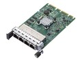 Lenovo ThinkSystem Broadcom 5719 Network Adapter OCP for ThinkSystem SR635 7Y99 SR655 7Z01 4xGbE, 4XC7A08235, 37871651, Network Adapters & NICs