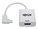 Tripp Lite U444-06N-HD4KRA Image 3 from Front