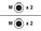 Fluke Networks MRC-625-FCFC Image 1 from 
