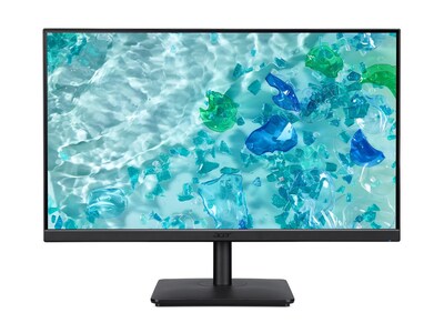 Acer 21.5 Vero V7 Full HD LED-LCD Monitor, UM.WV7AA.302, 41626212, Monitors