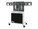 Avteq ELT-2100S-B                    Image 1 from Right-angle