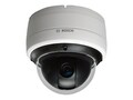 Bosch Security Systems 1080p HD Conference Dome Camera, White, with Tinted, VCD-811-IWT, 31795820, Video Conference Room Hardware