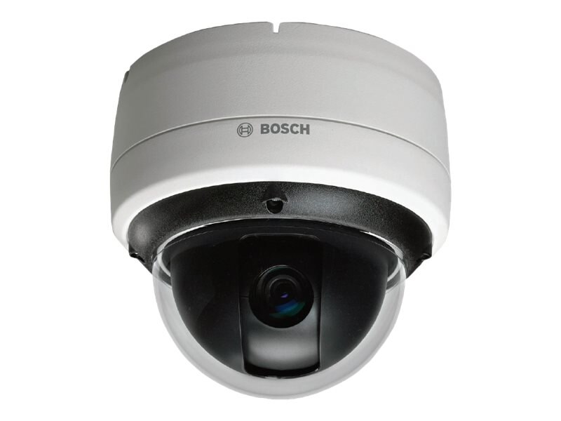 Bosch Security Systems 1080p HD Conference Dome Camera, White, (VCD-811 ...