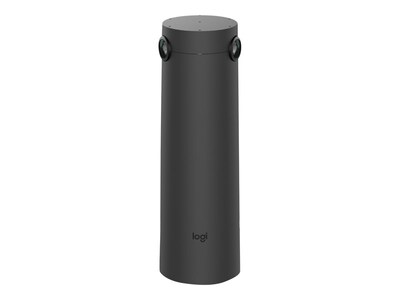 Logitech Sight Tabletop Companion Camera w  Intelligent Multi-participant Framing- Graphite, 960-001510, 41645960, Cameras - Video Conference Room