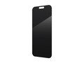 Zagg Glass Elite iPhone Mchael LGPro Privacy Screen Protector, 200114869                     , 41836117, Glare Filters & Privacy Screens