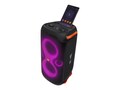 JBL PartyBox 110 Portable Party Speaker - Black, JBLPARTYBOX110AM              , 42065690, Speakers - Audio