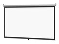Da-Lite Model B Manual Projection Screen, Matte White, 4:3, 50 x 67in, 74647, 5764085, Projector Screens