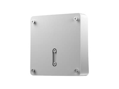 HP EliteOne G9 VESA Plate, 6H1W8AA, 41525677, Mounting Hardware - Miscellaneous HP EliteOne G9 VESA Plate, 6H1W8AA, 41525677, Mounting Hardware - Miscellaneous
