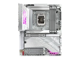 Gigabyte Technology Z890AORUSELITEXICE             Main Image from Front