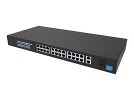 Hanwha Group SKY-SW28G-001                  Main Image from Right-angle