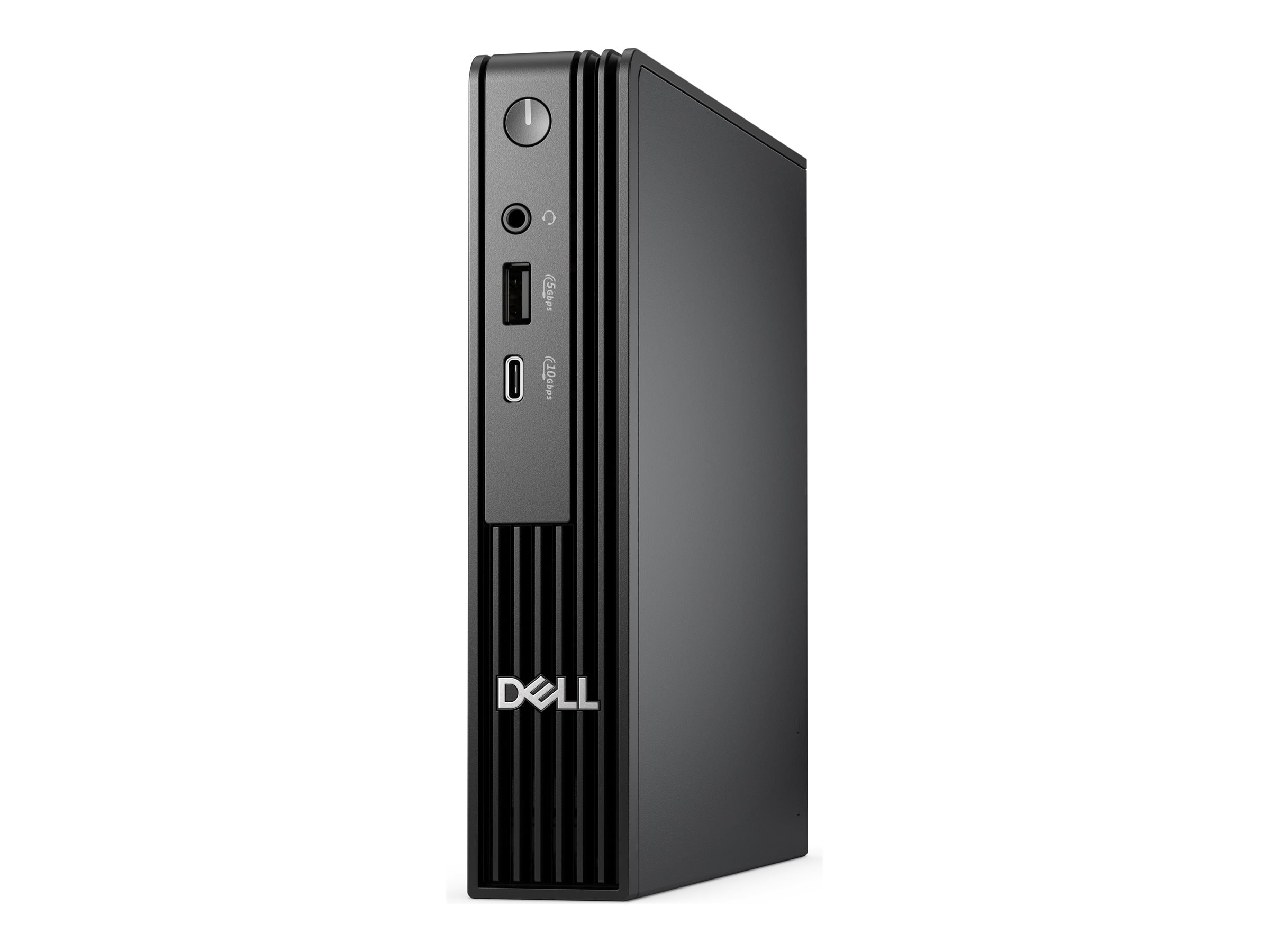 Dell 第12世代 i5/16GB/SSD256GB+HDD1T/Office Dell Pro MFF QCM1250 Core i5-14500T 1.7GHz 16GB 256GB SSD UHD770