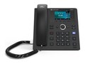 AudioCodes 425HD PoE GbE IP Phone - Black, IP425HDEG , 41901920, VoIP Phones AudioCodes 425HD PoE GbE IP Phone - Black, IP425HDEG , 41901920, VoIP Phones